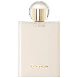Chloé Love Story Perfumed Body Lotion