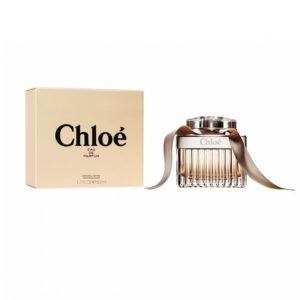 Chloé W Edp 50 Ml Hajuvesi