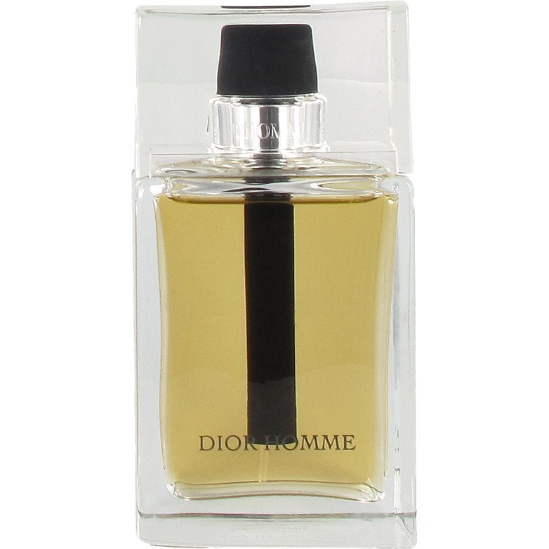 Christian Dior Dior Homme EdT EdT 100ml
