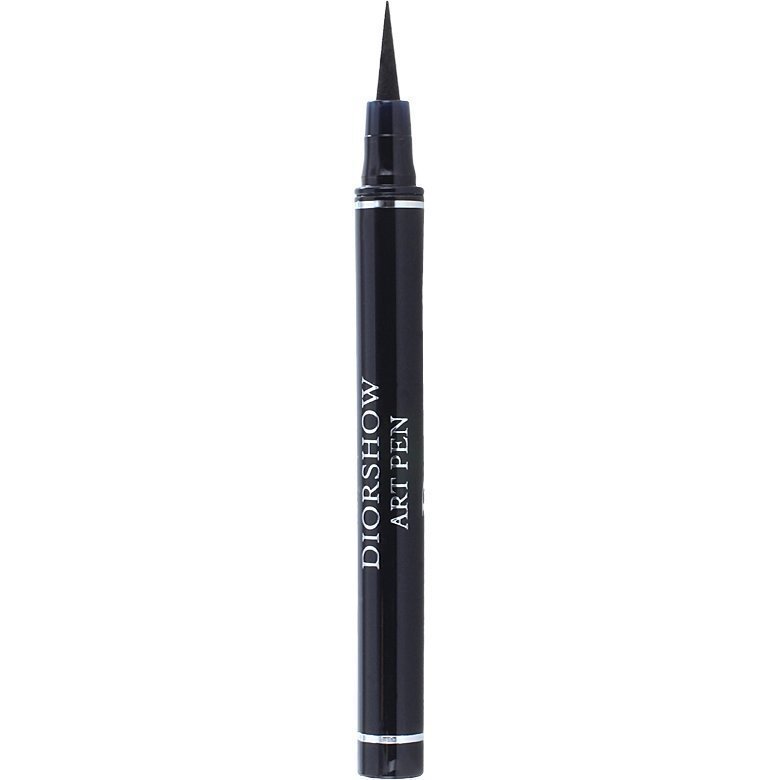 Christian Dior Diorshow Art Pen Catwalk Black 1