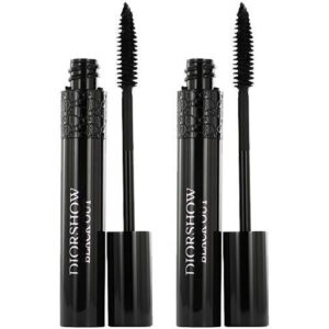 Christian Dior Diorshow Black Out Duo 2 x N°099 Kohl Black