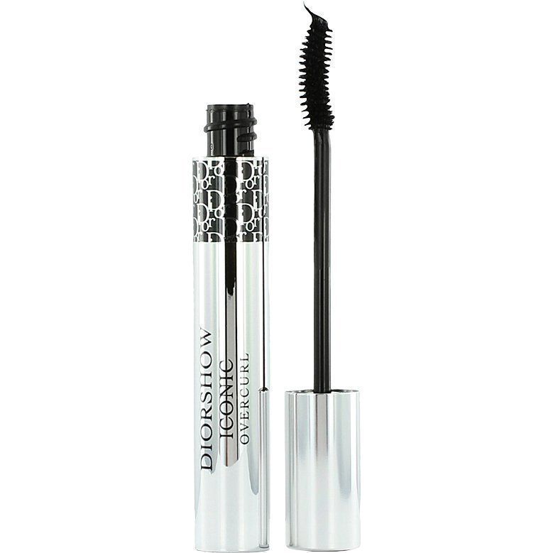 Christian Dior Diorshow Iconic Overcurl Mascara N°090 Black