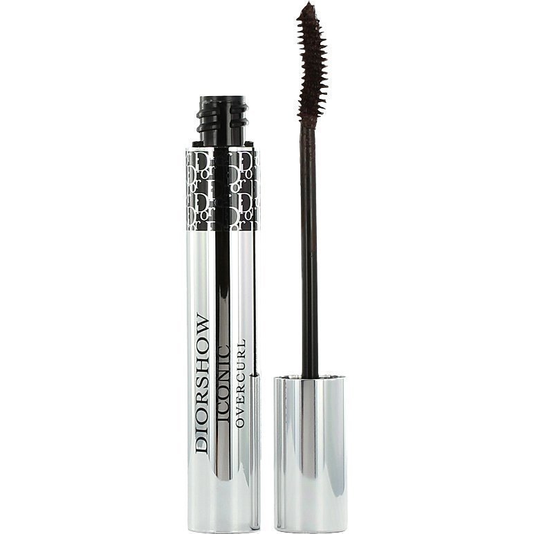 Christian Dior Diorshow Iconic Overcurl Mascara N°694 Brown