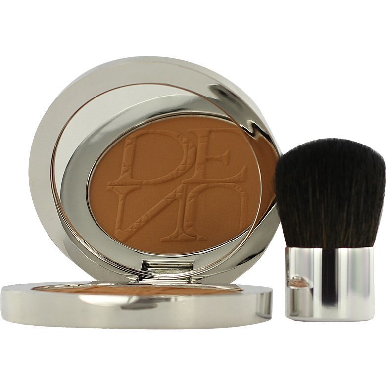 Christian Dior Diorskin Nude Tan Sun Powder 003 Cinnamon 10g