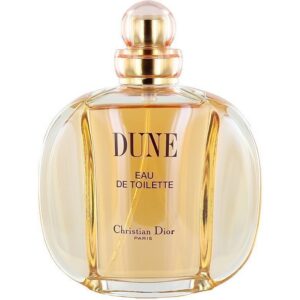 Christian Dior Dune EdT EdT 100ml