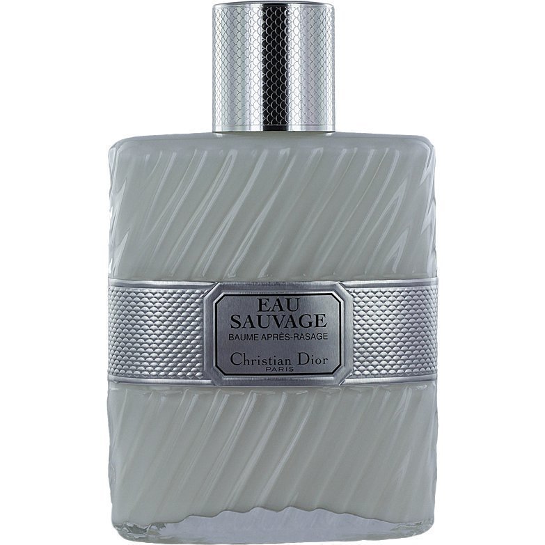 Christian Dior Eau Sauvage After Shave Balm After Shave Balm 100ml