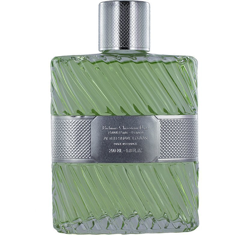 Christian Dior Eau Sauvage After Shave Lotion After Shave Lotion 200ml