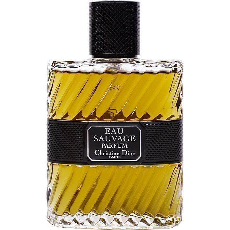 Christian Dior Eau Sauvage EdP EdP 100ml