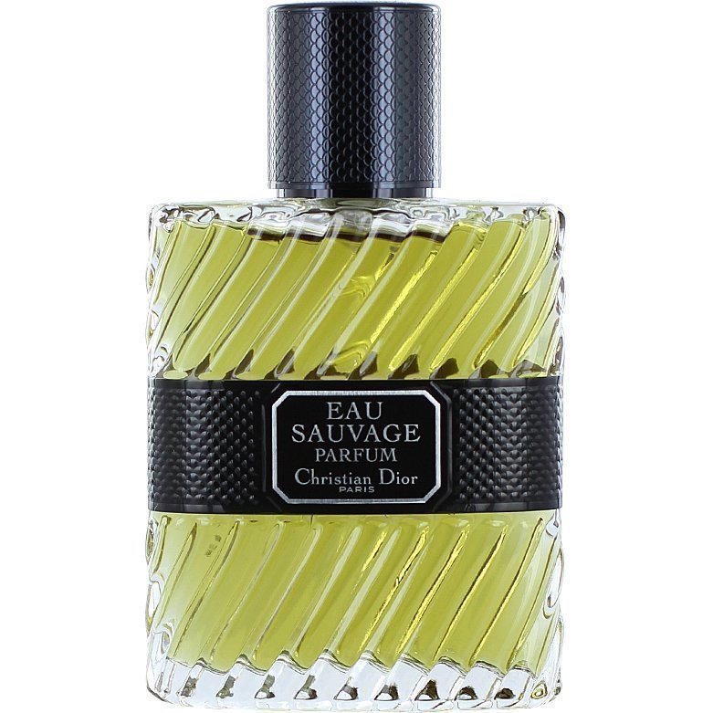 Christian Dior Eau Sauvage EdP EdP 50ml