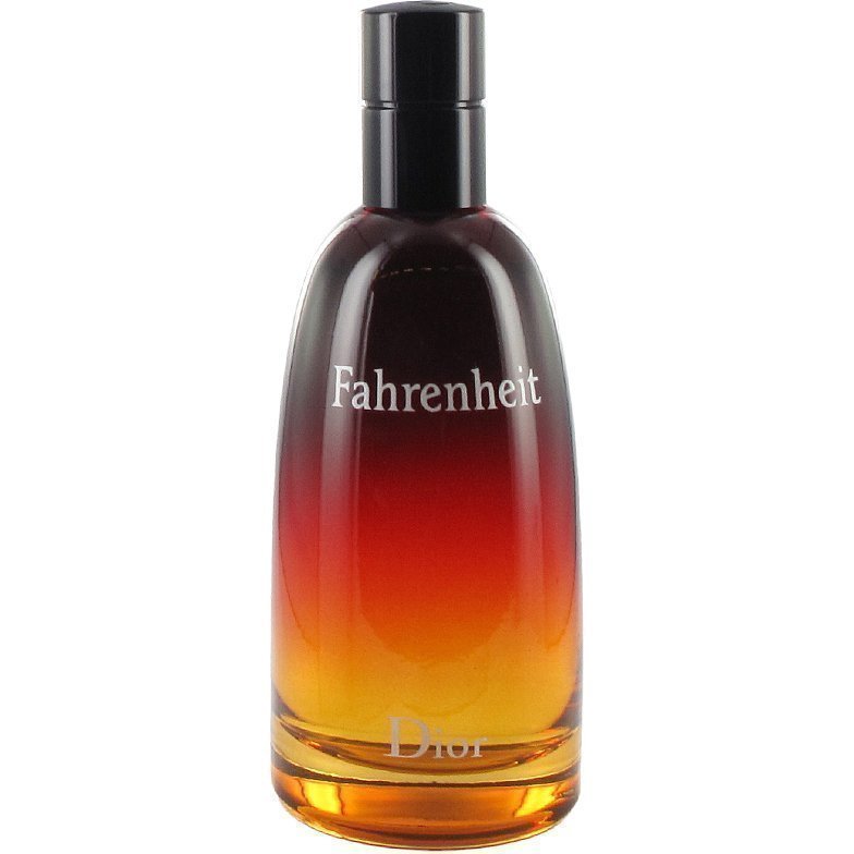 Christian Dior Fahrenheit After Shave After Shave 100ml