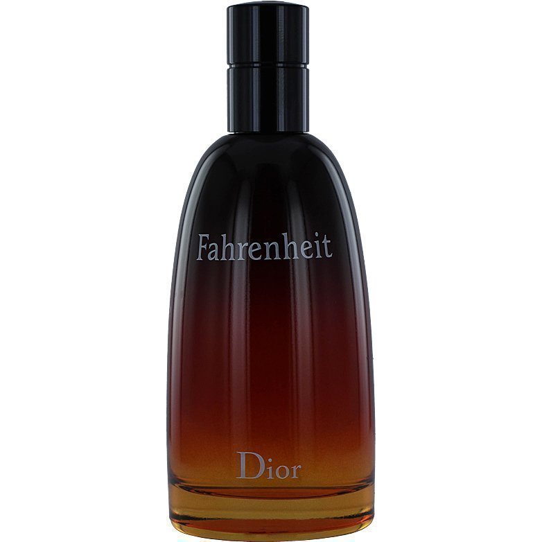 Christian Dior Fahrenheit After Shave Spray 100ml After Shave Spray 100ml