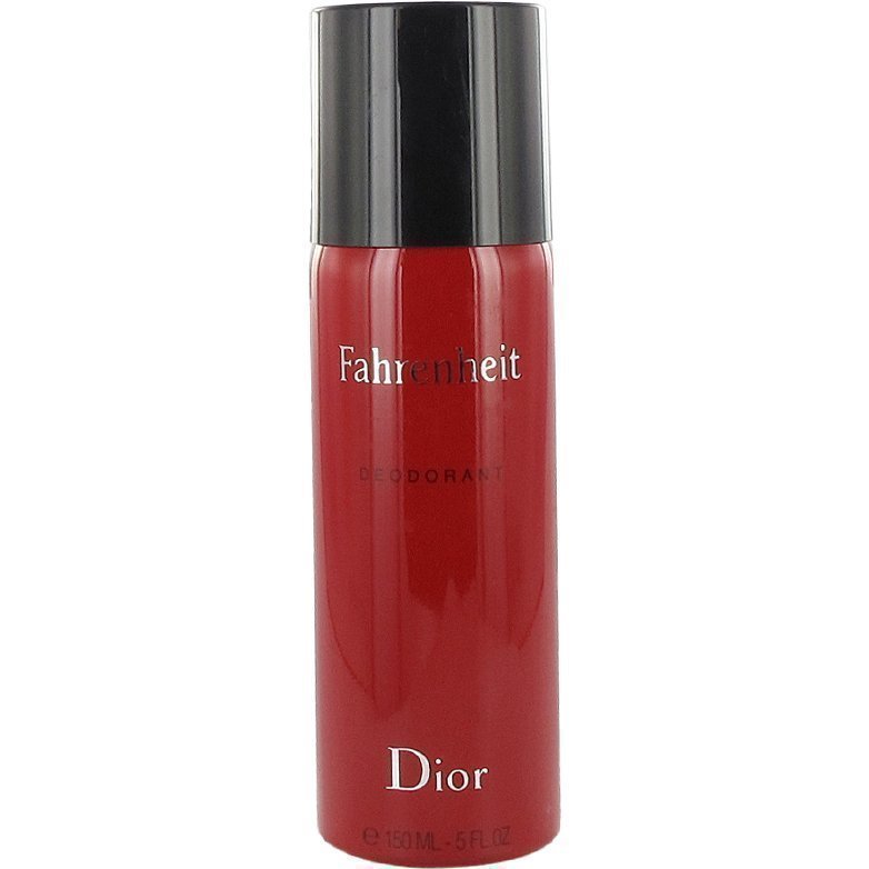 Christian Dior Fahrenheit Deospray Deospray 150ml