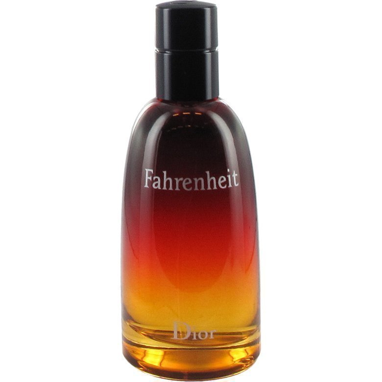 Christian Dior Fahrenheit EdT EdT 50ml