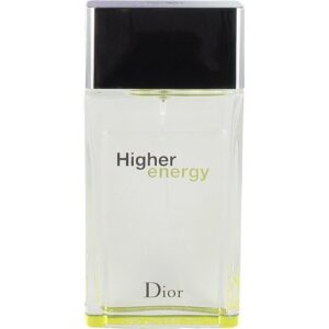 Christian Dior Higher Energy EdT EdT 100ml