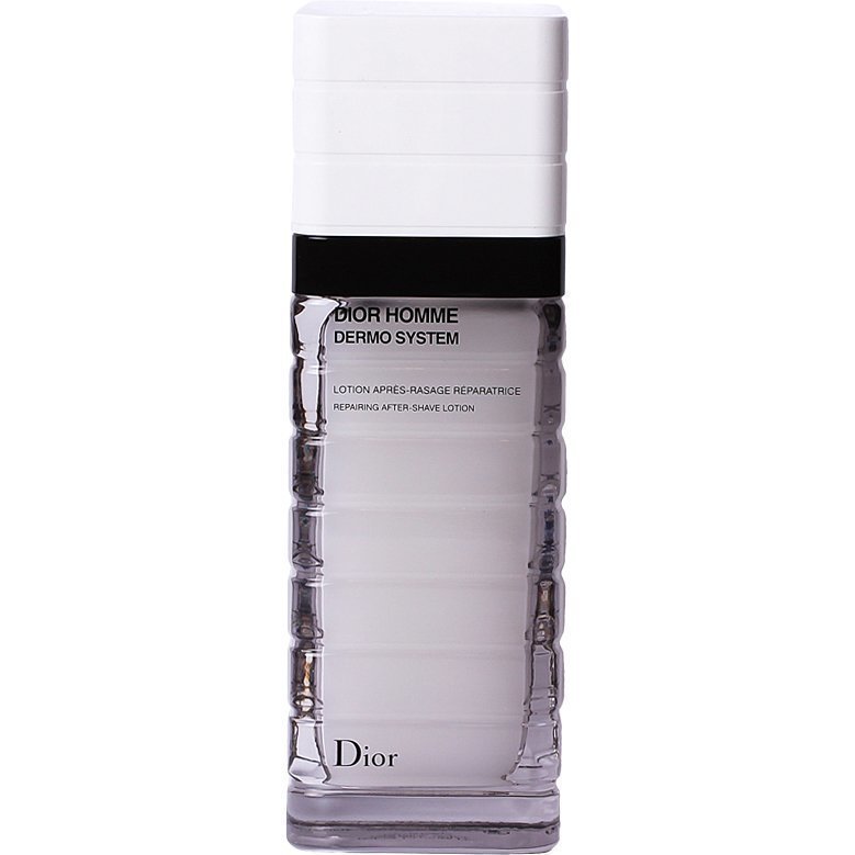 Christian Dior Homme Dermo System After Shave Lotion 100ml