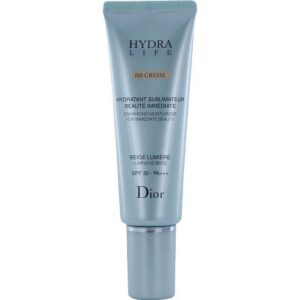 Christian Dior Hydra Life BB Cream Enhancing Moisturizer For Immediate Beauty 1 50ml