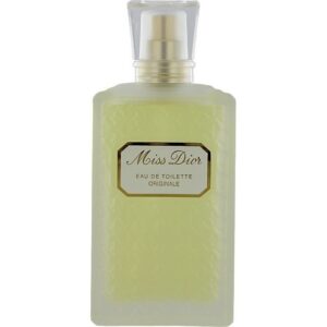 Christian Dior Miss Dior Original EdT 100ml