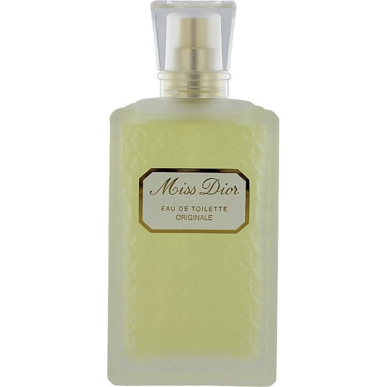 Christian Dior Miss Dior Original EdT 100ml