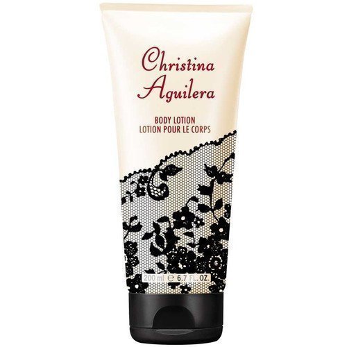 Christina Aguilera Body Lotion