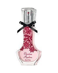Christina Aguilera Red Sin EdP 15ml