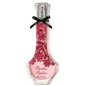 Christina Aguilera Red Sin EdP 30 ml
