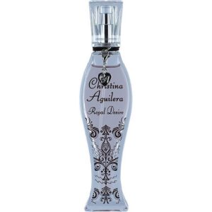 Christina Aguilera Royal Desire EdP EdP 30ml