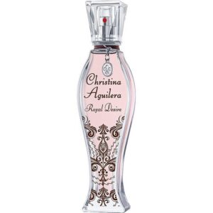 Christina Aguilera Royal Desire EdP EdP 50ml