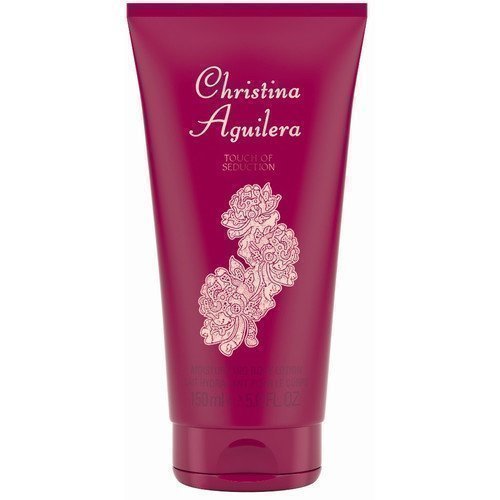Christina Aguilera Touch of Seduction Moisturizing Body Lotion
