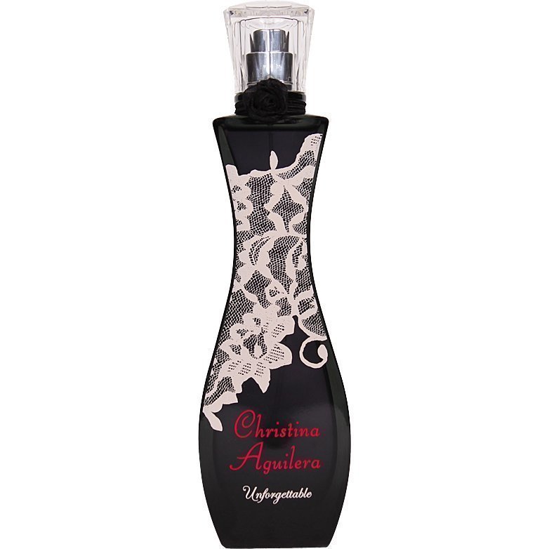 Christina Aguilera Unforgettable EdP EdP 75ml