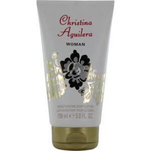 Christina Aguilera Woman Body Lotion Body Lotion 150ml