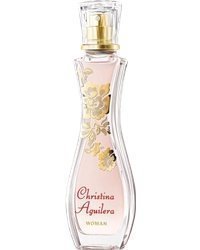Christina Aguilera Woman EdP 75ml