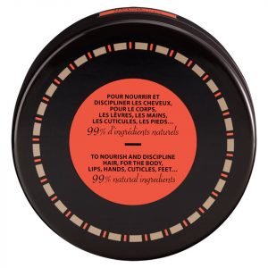 Christophe Robin Intense Regenerating Balm With Rare Prickly Pear Oil 120 Ml
