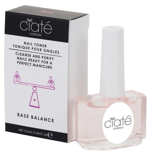 Ciaté Base Balance Nail Toner