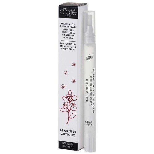 Ciaté Beautiful Cuticles Marula Oil Cuticle Care