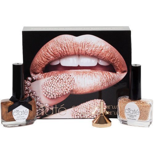 Ciaté Caviar Manicure Luxe Gleam