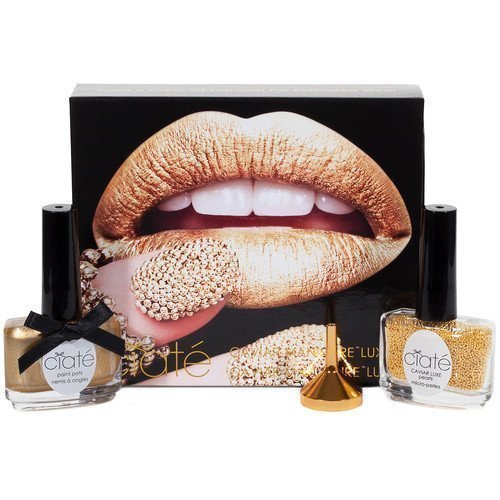 Ciaté Caviar Manicure Luxe Lustre