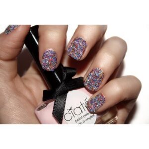 Ciaté Caviar Manicure Rainbow