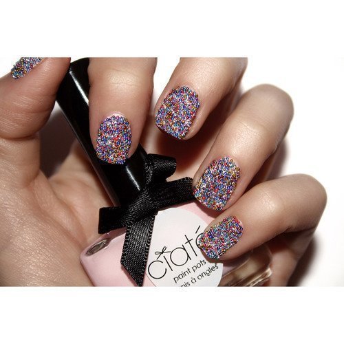 Ciaté Caviar Manicure Rainbow
