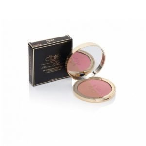 Ciaté Cheekbone Cheat Blusher Bronzer Duo Aurinkopuuteri