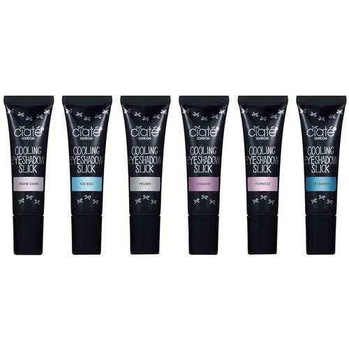 Ciaté Cooling Eyeshadow Slick Ski Bunny