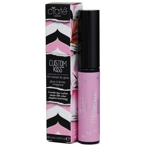 Ciaté Custom Kiss Tint-Adapt Lip Gloss Bitten