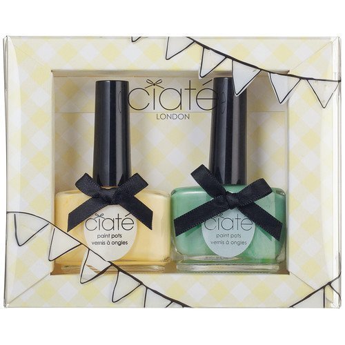 Ciaté Fun at the Fair Duo