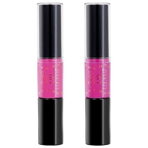 Ciaté Lip Locked Tint & Balm Lip Duo In The 305!