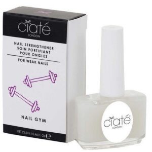 Ciaté Nail Gym Nail Strengthener