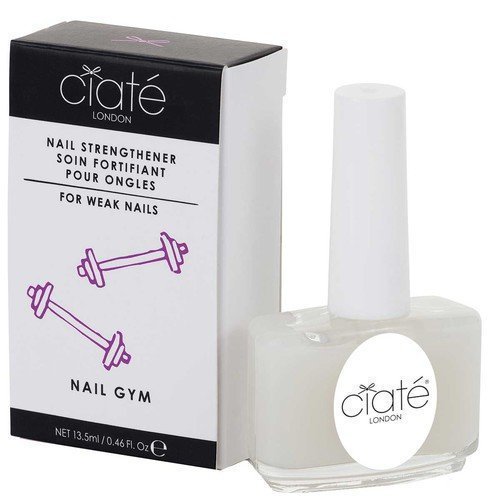 Ciaté Nail Gym Nail Strengthener