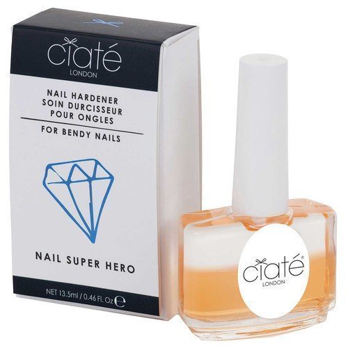 Ciaté Nail Super Hero Nail Hardener