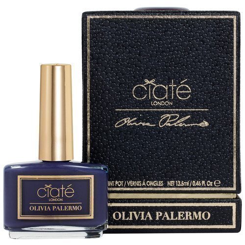 Ciaté Olivia Palermo Nail Polish New England Fall