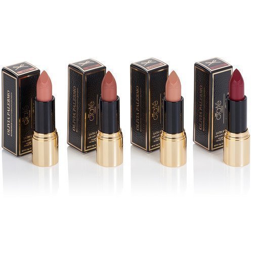 Ciaté Olivia Palermo Satin Kiss Praline