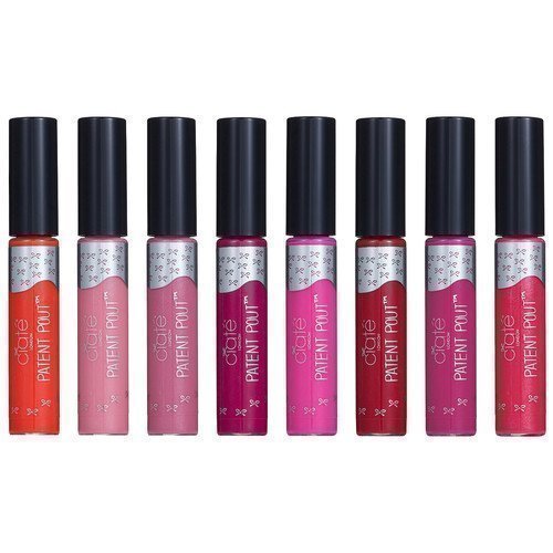 Ciaté Patent Pout Lip Lacquer Drama Queen