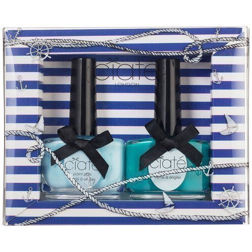 Ciaté Plain Sailing Duo